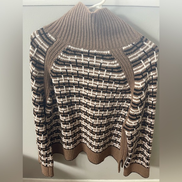 Malene Birger Lygos Sweater Size Small - Picture 2 of 4
